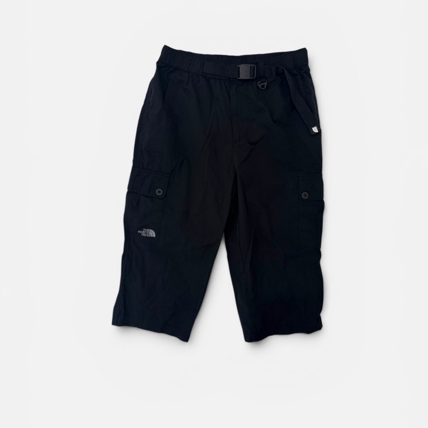 The North Face Cargo Shorts Μαύρο